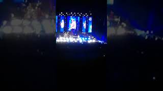 20.10.2019 David Hasselhoff in Hamburg! Total schöner Abend! 😘