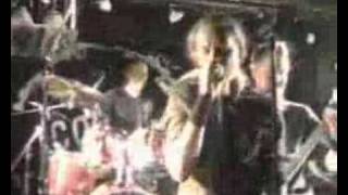 Fuzzy Logic - Some Wounds (Conception-cover)