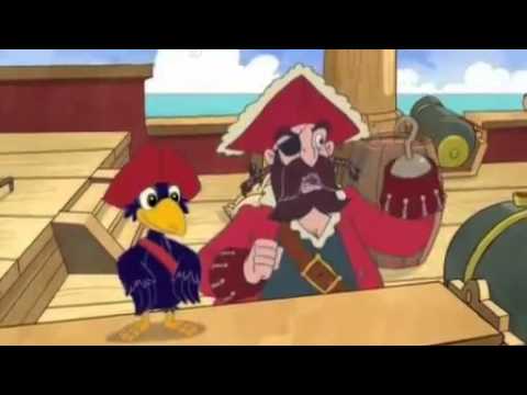 Piraten Ahoi - Rudi & Trudi - Folge 14