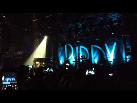 Not About Angels (The Fault in Our Stars) Birdy live