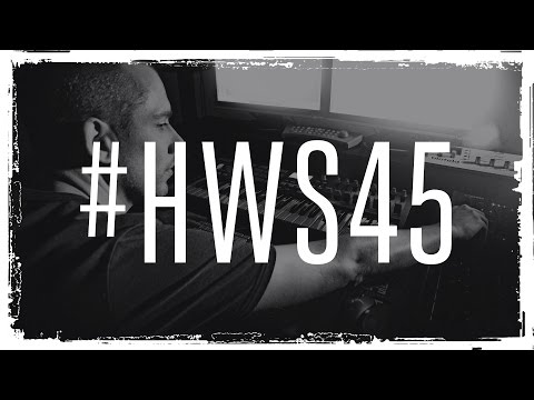 Episode #45 | HARD with STYLE | Presented by Noisecontrollers