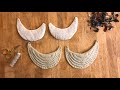 Crescent Cups: How to make 18th Century stays *Actually* supportive