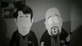 South Park - Ghost Hunters