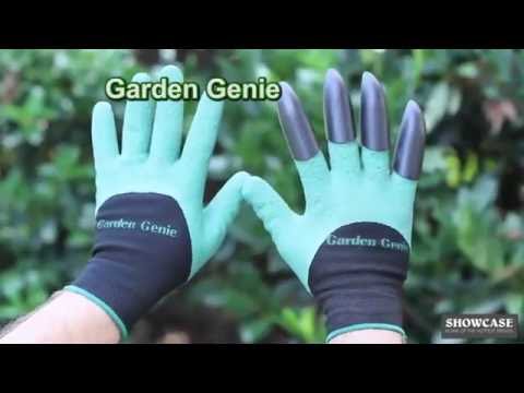 Garden Farming Hand Gloves