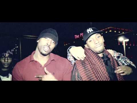 GIZ DA BOSSTYPE (ROYALIST) Ft. BIG V, HITMAN (INVASION) - LIKE US