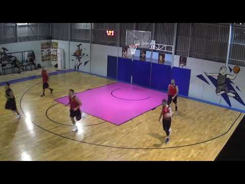 NARCOS - 40ERS PLUS  44-49  CITY LEAGUE