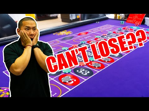 $15 Dollar Profit Every Spin "Until Jackpot"