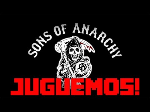 Sons of Anarchy : The Prospect IOS