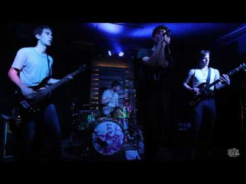 Confusion in Sonic Paradise LIVE at Medusa