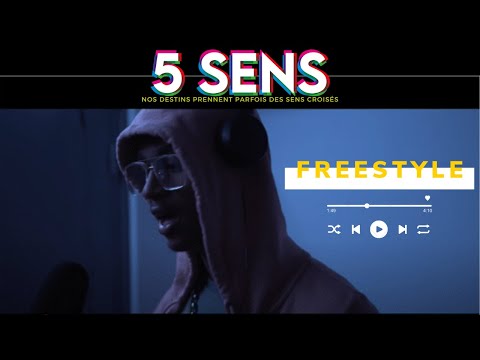 FREESTYLE - [M2sS 5 SENS - OFFICIEL] | Association Jeun'èse Cité