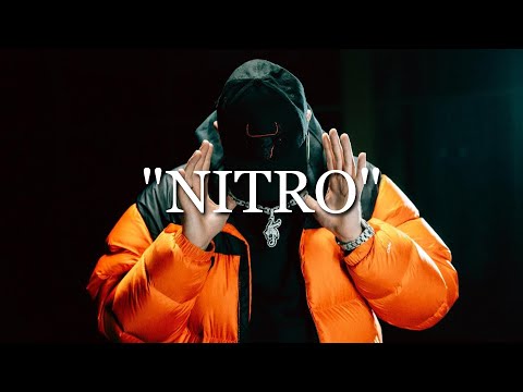[FREE] Jala Brat x Buba Corelli Type Beat - "Nitro" | Balkan Type Beat 2025