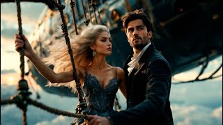Emily en Alex zijn nobele dieven in een steampunkwereld. Hun missie: een uniek kristal stelen