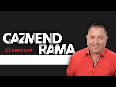 Gazmend Rama - Sonte vuaj me shpirt
