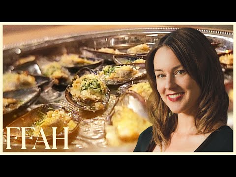 Summer Buffet - French Food at Home (Full Episode) | Cooking Show with Laura Calder