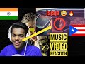 Bad Bunny - Amorfoda Video Oficial | Reacción Bad Bunny - Amorfoda Video Oficial | Reacción