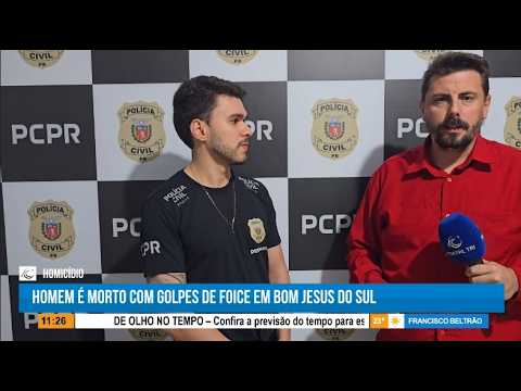 🎥🚨 AO VIVO — PORTAL NEWS — 22/04/2026
