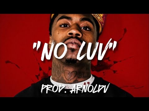 [FREE] “No Luv” Fredobagz x Daboii x Detroit Type Beat | Prod. Arnoldv |