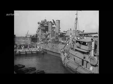 Verschollene Filmschätze S04E09 1941 Der Angriff auf Pearl Harbor