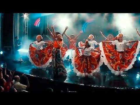 Carimbó - Mylla Karvalho - DVD Ao vivo