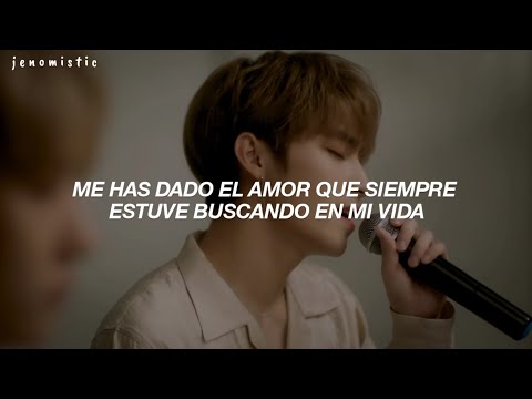 RENJUN, XIAOJUN - Unbreakable Love (Traducida al Español) | Cover