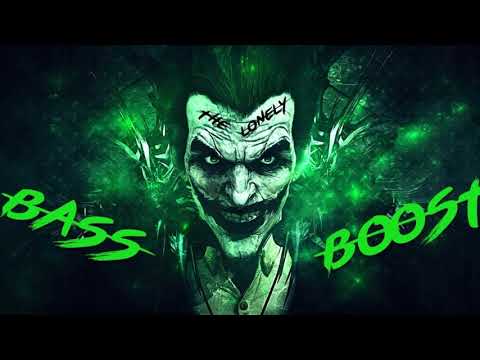 KORDO - Holy Moly (Bass Boosted)