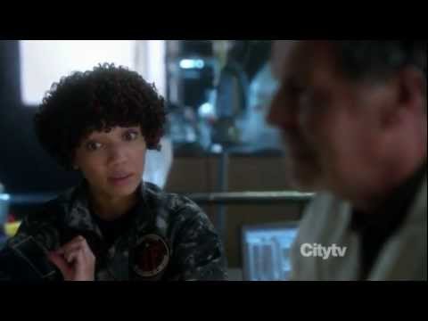 Fringe Episode 4.11 Scene - It Upsets You