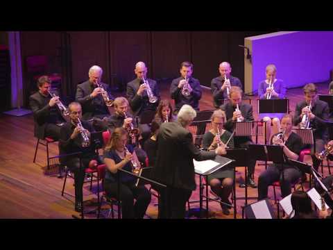 Zuilens Fanfare Corps Grote Zaal TivoliVredenburg Utrecht