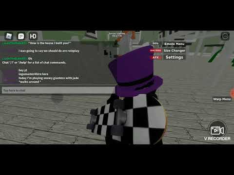 snowy giantess episode 2