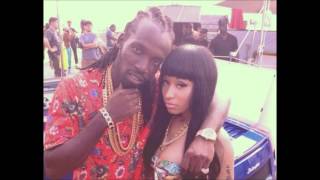 Mavado - My Own | FULL SONG | Good Book Riddim | Jan 2014