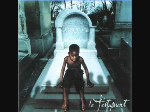 la brigade  04 - La Gad Brille