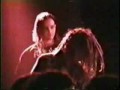 Mr.Manson Cyclops (Davie, USA 01.08.1992) (Last MM and the Spooky Kids Show)