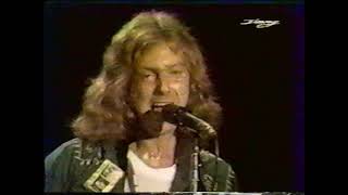 The Byrds - So You Want to be a Rock &#39;n Roll Star (Live 1975)