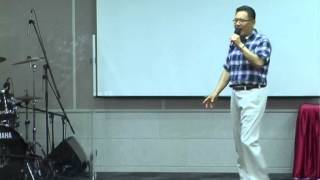 go4 Singapore 15th Zoe Ministry - Prayer 4