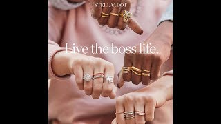 Meet Stella & Dot September 25 2019