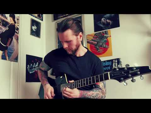 On The Run (Jonny part 1)