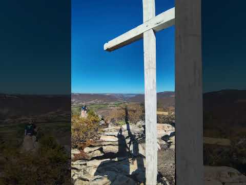 Cruzeiro de Érico Cardoso Bahia