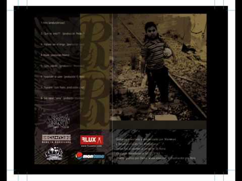 Rosa Rosario - Qué Es Esto