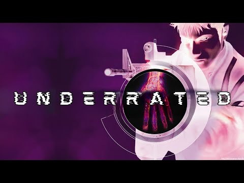 Extermination is a deeply underrated PS2 banger