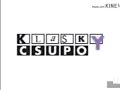 REUPLOAD Klasky Csupo In Lost Effect In G Major 7 Powers