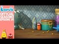 Official Hide Seek Larva Season 2 Episode 39