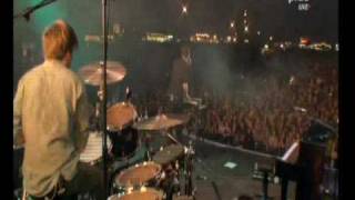 Editors - Bricks And Mortar (Live Rock Am Ring 2010)