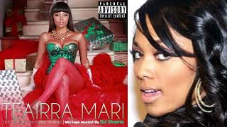 Teairra Marí- U Know What It Is (2010)