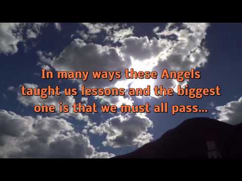 Victor Raymond - I Could Stand the Pain