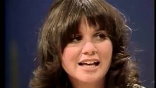 Linda Ronstadt Dolly Parton Emmylou Harris First Trio Performance