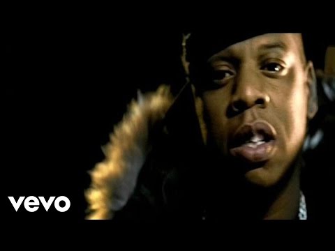 JAY-Z - Lost One ft. Chrisette Michele