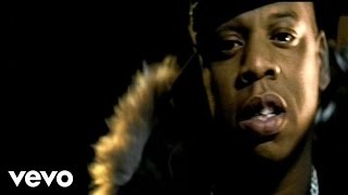 JAY-Z - Lost One (ft. Chrisette Michele)