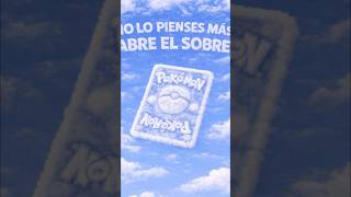ABRE OTRO SOBRE POKEMON #pokemon #pokemoncards #pokemontcg #charizard #pikachu