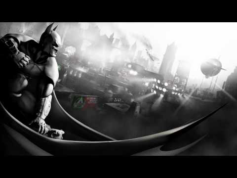 Batman: Arkham City (OST) - A Call to Arms (Gadget Theme)