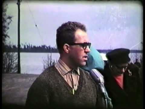 🎥⛵ Sandviken Segelsällskap – film från 1967