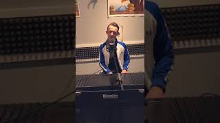 Luke Burr - What You Won&#39;t Do For Love (as heard on Love Island)